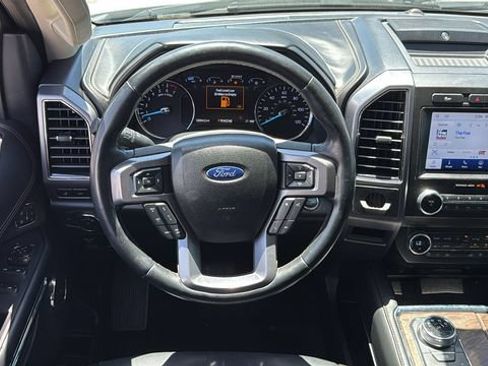 Used 2020 Ford Expedition Platinum RWD image 15