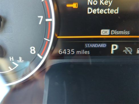 Certified 2025 Nissan Rogue S image 42