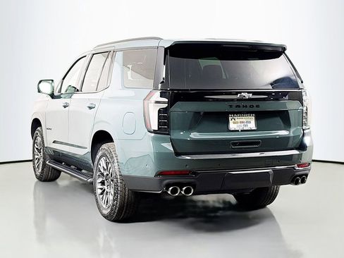 New 2026 Chevrolet Tahoe Z71 w/ Comfort Package image 5