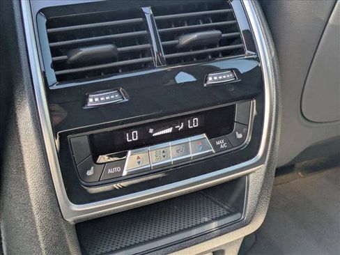 Used 2025 BMW X5 xDrive40i image 18