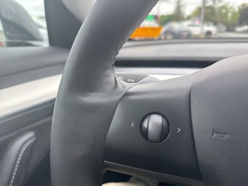 Used 2021 Tesla Model 3 Standard Range Plus RWD image 20