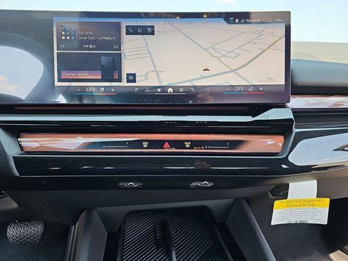 New 2026 BMW 540i xDrive image 20