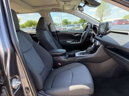 Certified 2022 Toyota RAV4 XLE w/ Convenience Package image 28