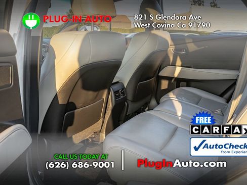 Used 2013 Lexus RX 350 FWD image 10