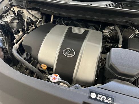 Used 2018 Lexus RX 350 FWD w/ Accessory Package image 58