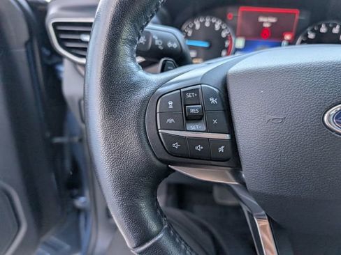 Used 2020 Ford Explorer Limited AWD/4WD image 13