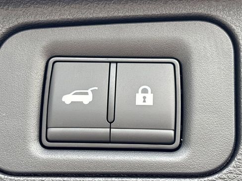 New 2026 Nissan Armada Platinum Reserve AWD/4WD image 12