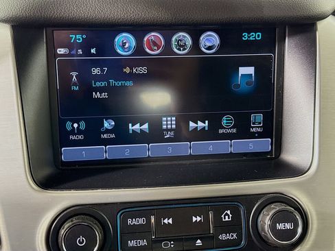 Used 2020 GMC Yukon XL SLT w/ Value Plus Edition RWD image 15