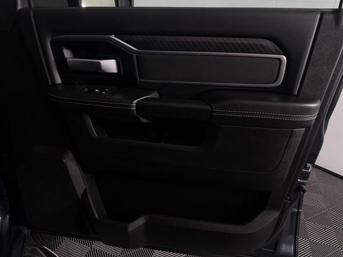 Used 2026 RAM 2500 Big Horn AWD/4WD image 31