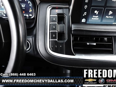 Certified 2024 Chevrolet Tahoe Premier image 17