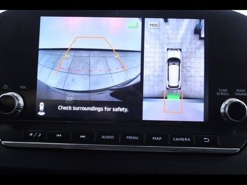 Used 2023 Mitsubishi Outlander SEL image 28