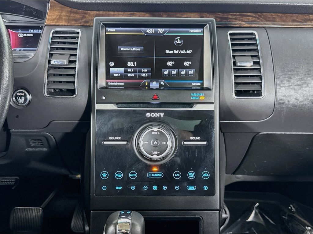 Used 2013 Ford Flex Limited AWD/4WD image 15