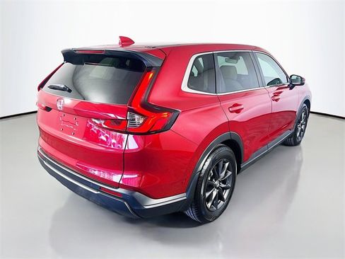 Used 2026 Honda CR-V EX-L image 7