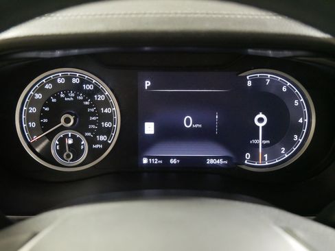 Used 2024 Genesis G70 3.3T Advanced w/ Sport Prestige Package image 21