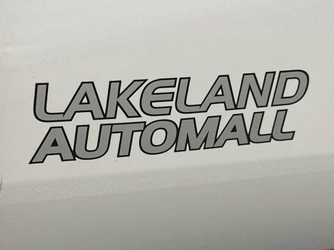 Used 2023 Toyota Tundra Platinum RWD image 28