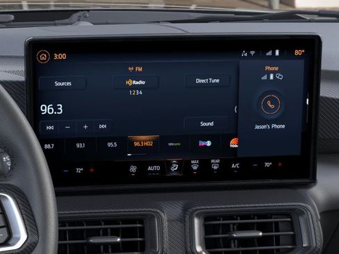 New 2026 Ford Mustang GT image 36