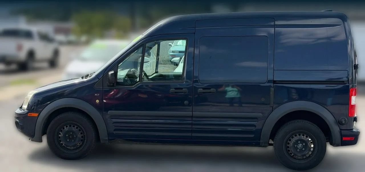 Used 2013 Ford Transit Connect XLT FWD image 4