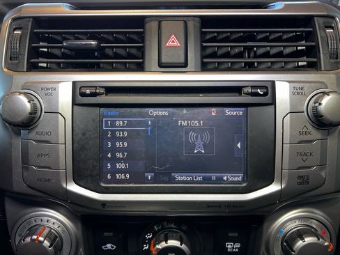 Used 2017 Toyota 4Runner SR5 image 31
