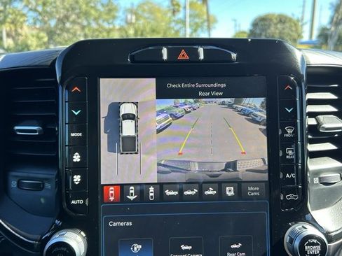 Used 2024 RAM 2500 Power Wagon w/ Level 2 Equipment Group image 25