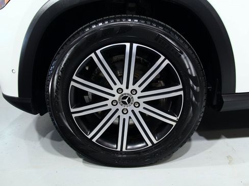 Used 2025 Mercedes-Benz GLE 350 GLE 350 image 17