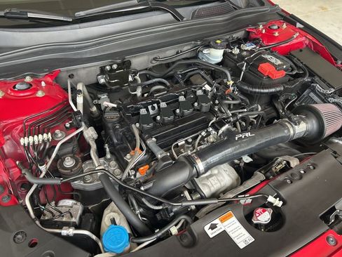 Used 2022 Honda Accord Sport image 10