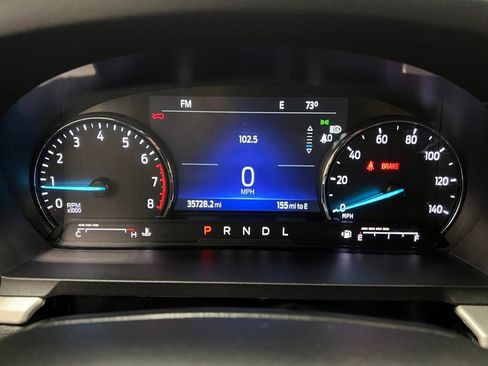 Used 2022 Ford Explorer XLT RWD image 18