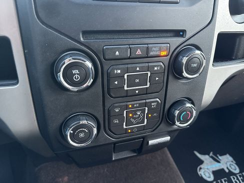Used 2014 Ford F150 XLT w/ XLT Chrome Package AWD/4WD image 49