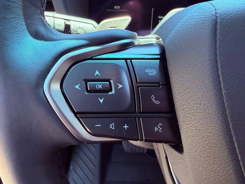 Certified 2024 Lexus GX 550 AWD/4WD image 25