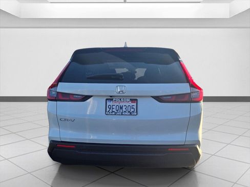 Certified 2023 Honda CR-V EX-L image 6