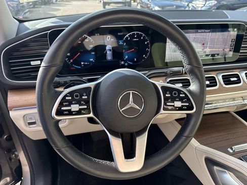 Used 2022 Mercedes-Benz GLE 350 image 22