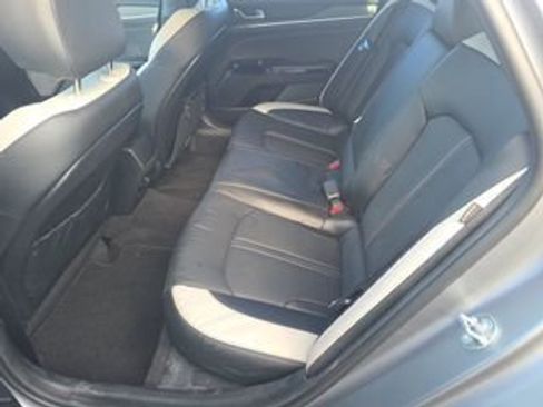 Used 2025 Kia K5 GT-Line w/ GT-Line Premium Package FWD image 11