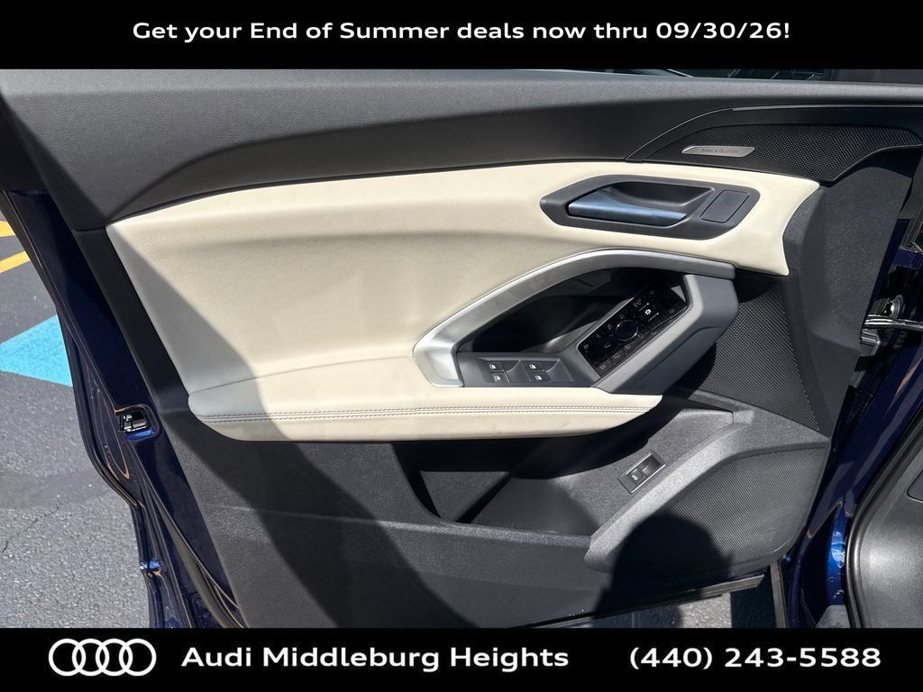 New 2026 Audi Q5 2.0T AWD/4WD image 10