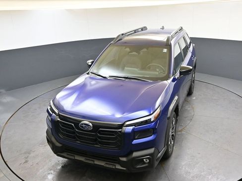 New 2026 Subaru Outback Touring XT image 47