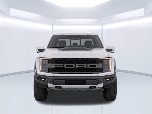 Used 2022 Ford F150 Raptor w/ Equipment Group 801A High AWD/4WD image 6