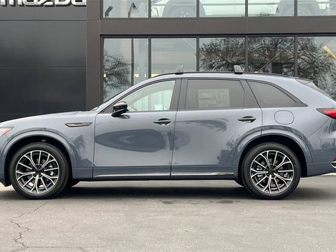 New 2026 MAZDA CX-70 3.3 Turbo S w/ Premium Package image 8