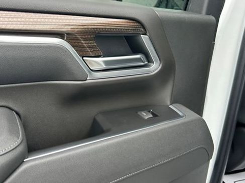 New 2026 Chevrolet Silverado 2500 LT w/ Trail Boss Package image 32