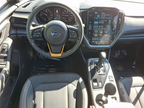 Certified 2025 Subaru Crosstrek 2.5i Wilderness w/ Crosstrek Mirror Package AWD/4WD image 13