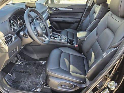 New 2025 MAZDA CX-5 AWD 2.5 S w/ Select Package image 25