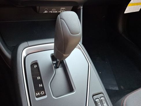 New 2026 Subaru Impreza 2.0i Sport AWD/4WD image 11