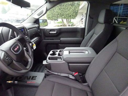 New 2026 GMC Sierra 1500 Pro w/ Pro Value Package image 14