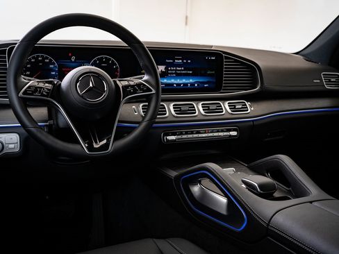 New 2026 Mercedes-Benz GLE 350 4MATIC image 4