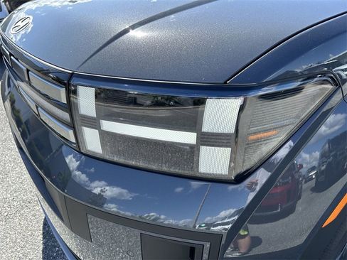 New 2026 Hyundai Santa Fe SE image 15