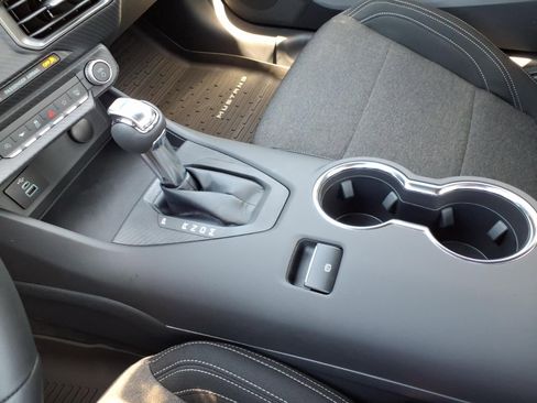 New 2026 Ford Mustang GT image 41