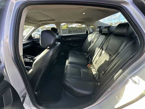 Certified 2024 Honda Accord Touring image 31