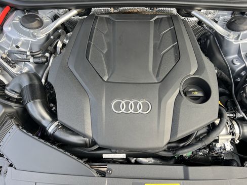 Used 2025 Audi A6 3.0T Premium w/ Convenience Plus Package image 26