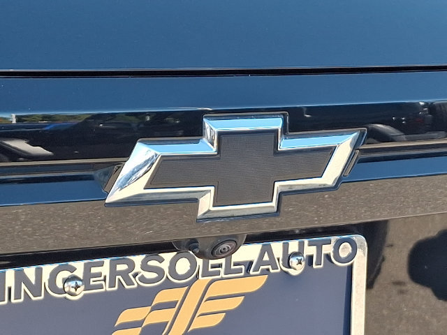 Used 2026 Chevrolet Traverse RS w/ LPO, Floor Liner Package AWD/4WD image 31