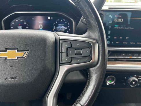 Used 2022 Chevrolet Silverado 1500 LT image 23