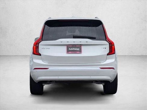Certified 2025 Volvo XC90 T8 Plus w/ Protection Package Premier image 5