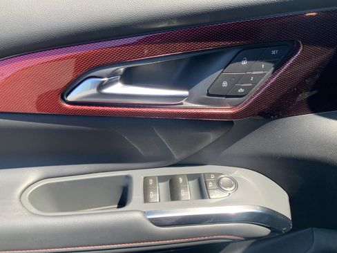 New 2026 Chevrolet Traverse RS AWD/4WD image 31