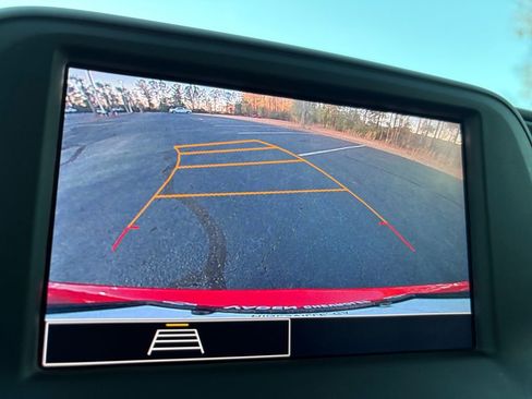 Used 2023 Chevrolet Camaro LT image 11